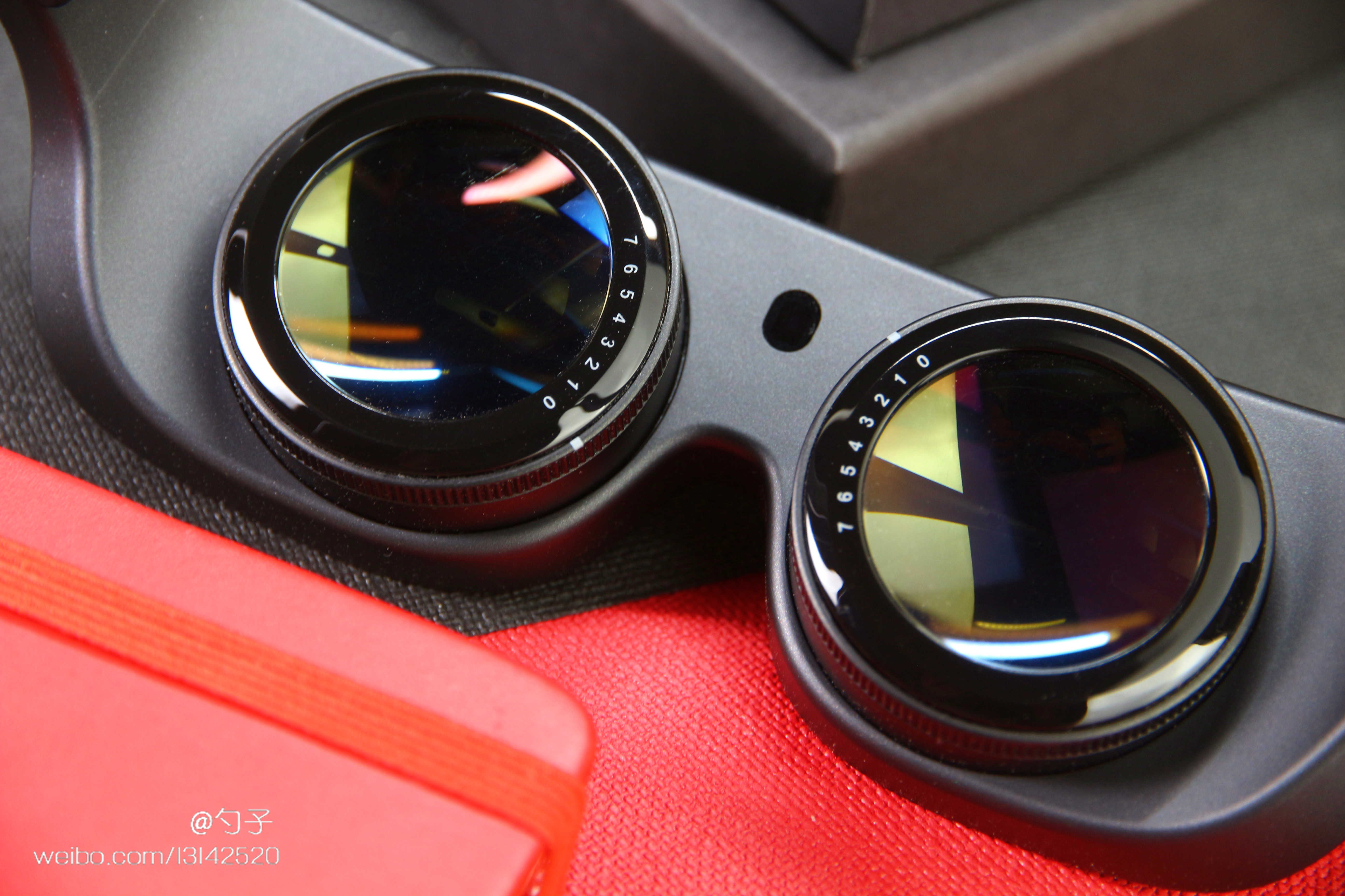 华为vrglass深度体验,华为vrglass和普通vr眼镜