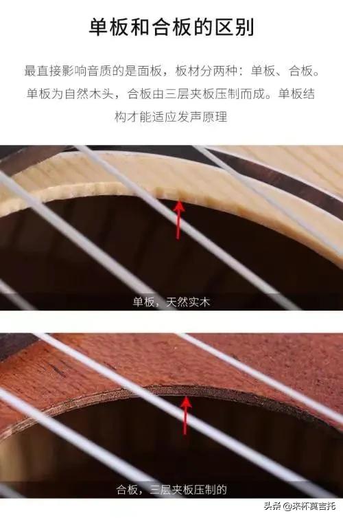 吉他新手扫弦不按弦,新手入门吉他怎么选择