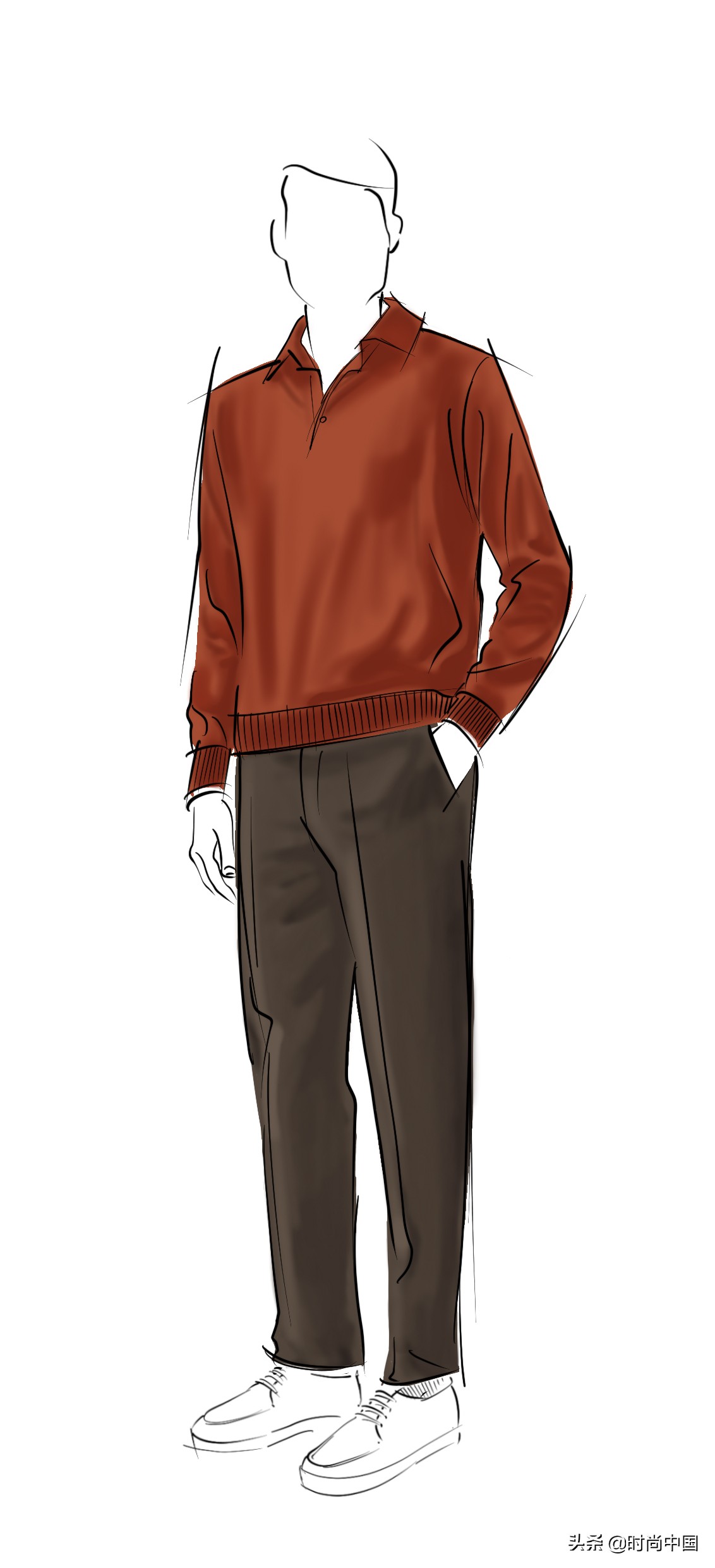 人类高质量生活服饰,人类高质量服装