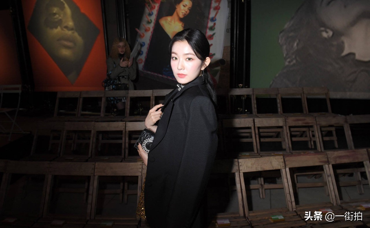 裴珠泫最近夏日穿搭,韩国女明星神仙颜值裴珠泫穿搭