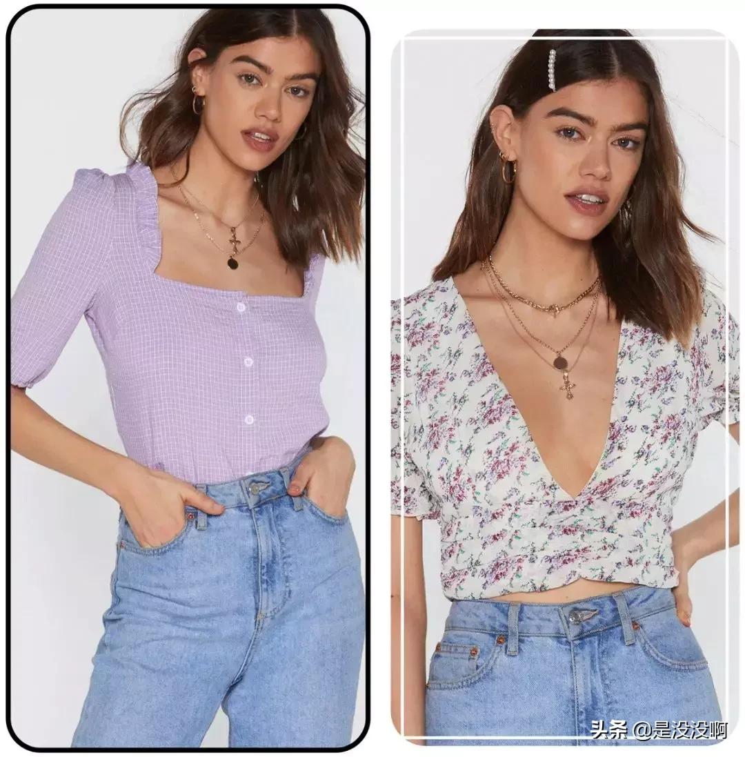 有哪些便宜又好的快时尚品牌,除了zara还有哪些小资品牌