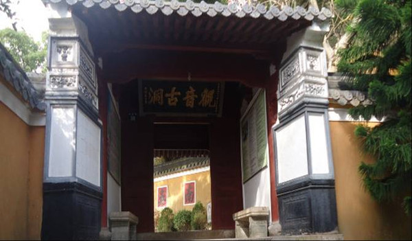 普陀山求子一日游路线攻略,普陀山求子拜哪个庙最好