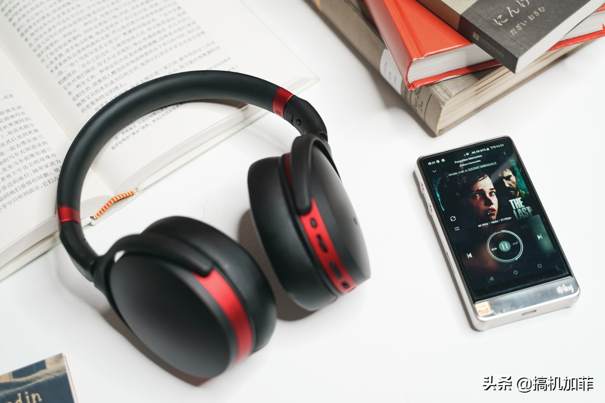 森海塞尔hd458bt如何提升音质,森海塞尔hd458bt降噪耳机