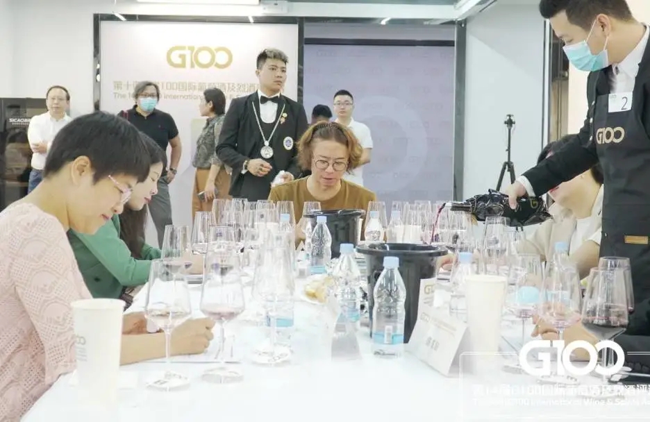 第十四届G100大赛将于7月7日公布获奖名单，云直播揭晓最终赛果