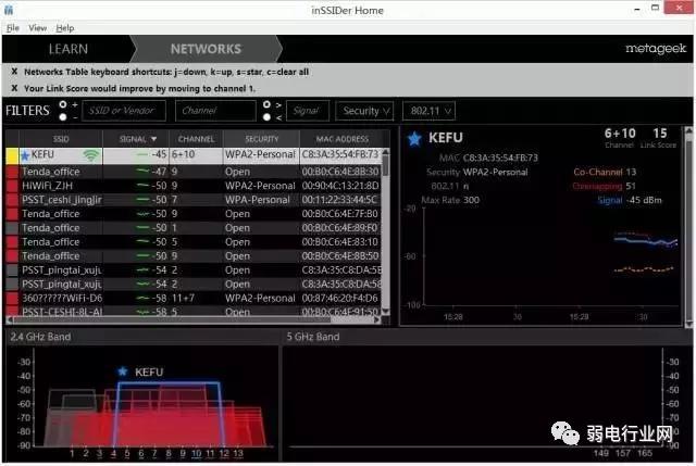 实时网速检测软件有哪些,手机上检测网速的工具