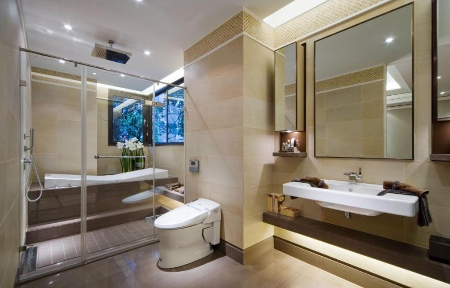 卫生间有异味刺鼻但是找不到源头,卫生间一刮北风就有异味怎么回事