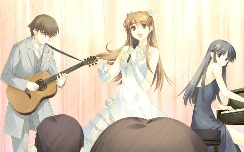 白色相簿2原版和特别版,白色相簿2发行时间