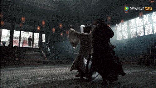 这才是经典中国神话故事,这才是真正的武侠片经典中的经典