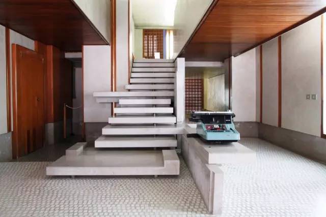 有种细节叫斯卡帕，70年后看他的作品，仍然被感动