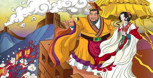 烽火戏诸侯有什么细思极恐细节,对烽火戏诸侯的评价