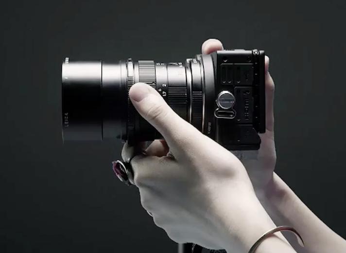 智云weebills搭配适马fp,适马fp最轻的镜头