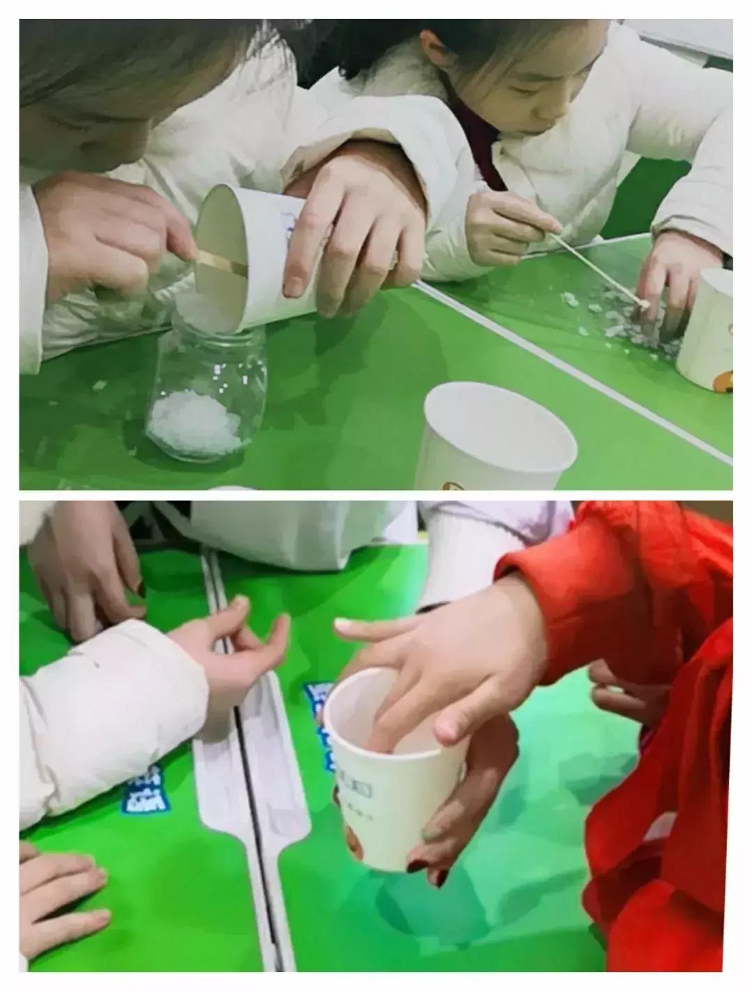 济南能动英语屋“开学七天乐”本周欢乐继续