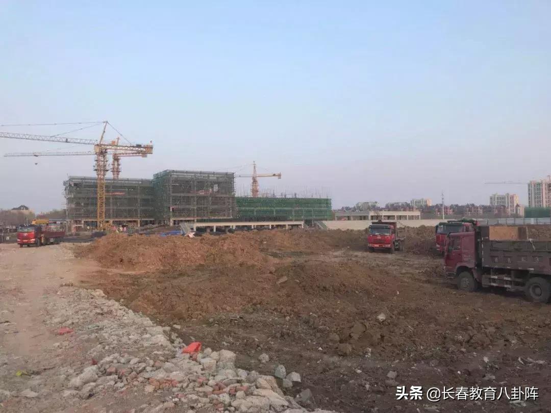 新建成的学校好还是老牌学校好,今年新建学校一览