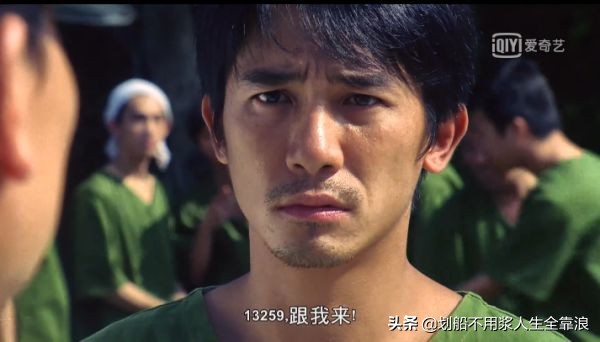 肖申克的救赎梁朝伟,梁朝伟肖申克的救赎完整版