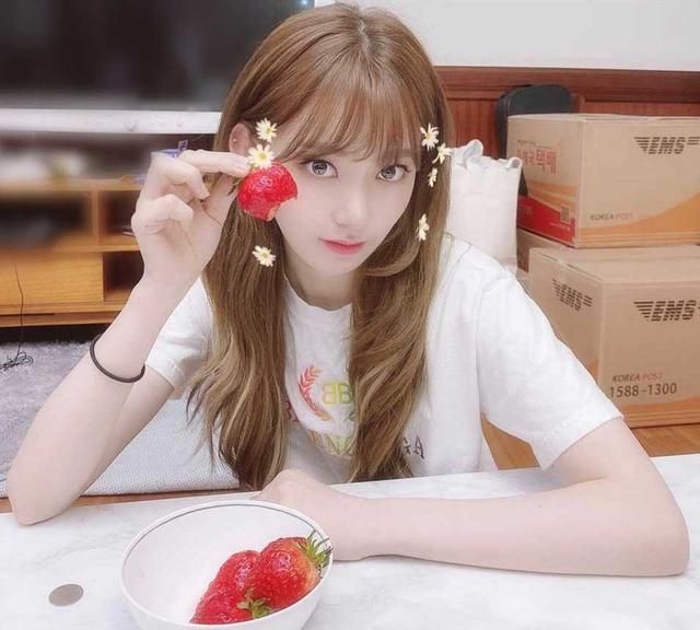 izone朝鲜,izone宫胁咲良发言