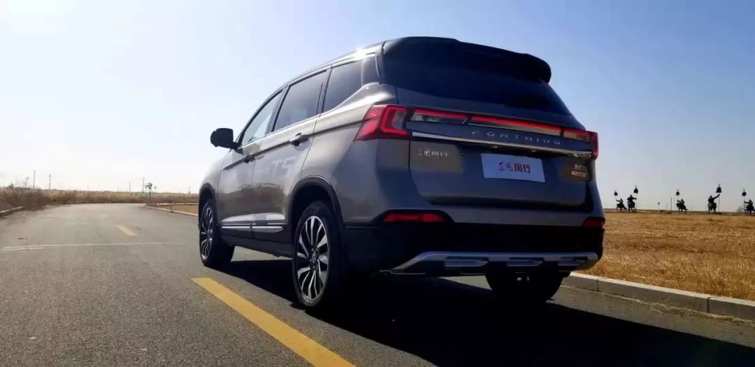 哈弗h6和风行t5,东风风行t5evo与哈弗h6比较优劣