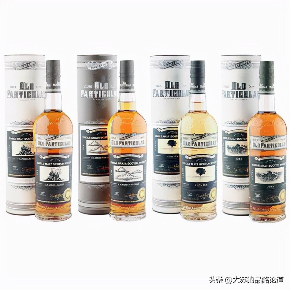威士忌的投资收藏怎么玩,威士忌的收藏与投资如何选