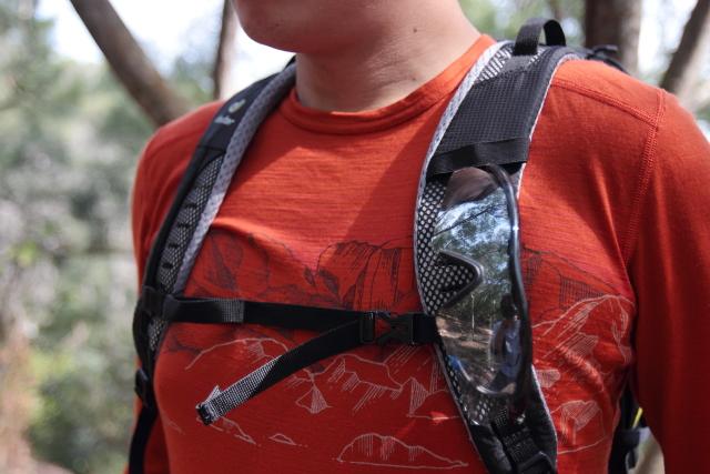 多特deuter双肩包,deuter多特长征背包评测