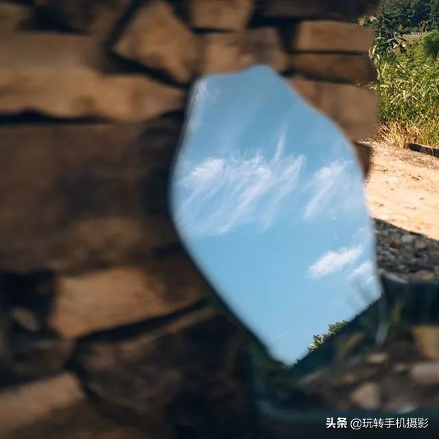 手机拍照各种场景下的拍摄技巧,手机相机拍照真实技巧