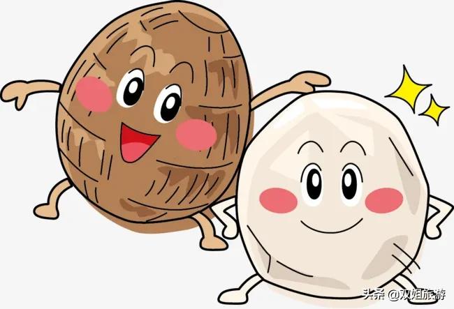 云南可口的古滇美食推荐,分享云南美景美食