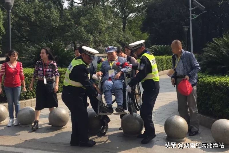 韶山冲派出所，连续14年被评为“一级公安派出所”的秘诀是什么？