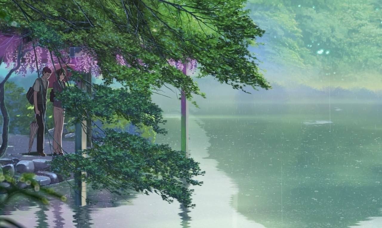 下雨为什么会有味道，雨后清新的味道到底是什么呢？考生了解下吧