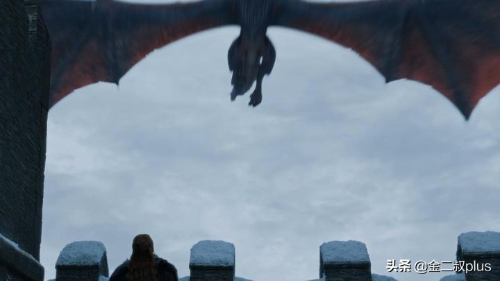 冰与火之歌第八季来啦!这里有一份剧情宝典,快快拿去!