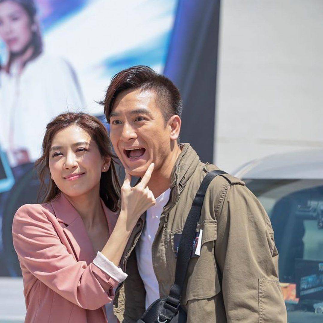 降魔的2.0粤语版24集预告,tvb新剧全集