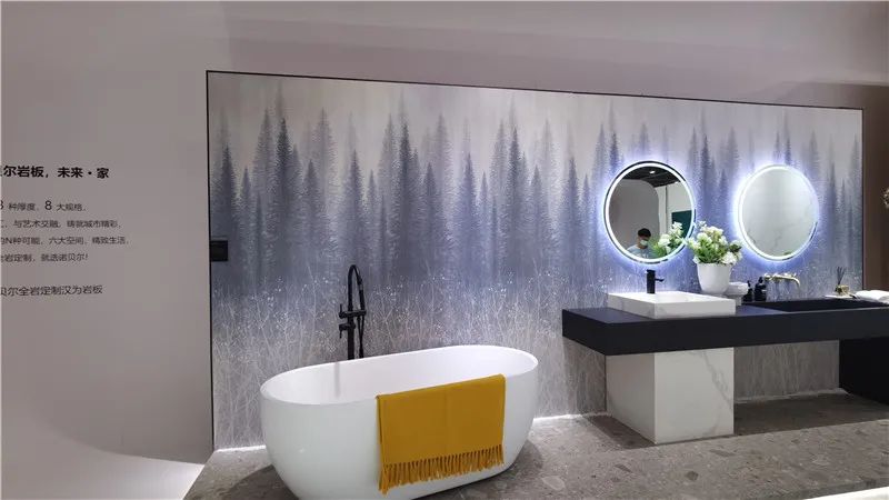 广州建博会全屋整装2022,2021广州建博会全屋定制馆