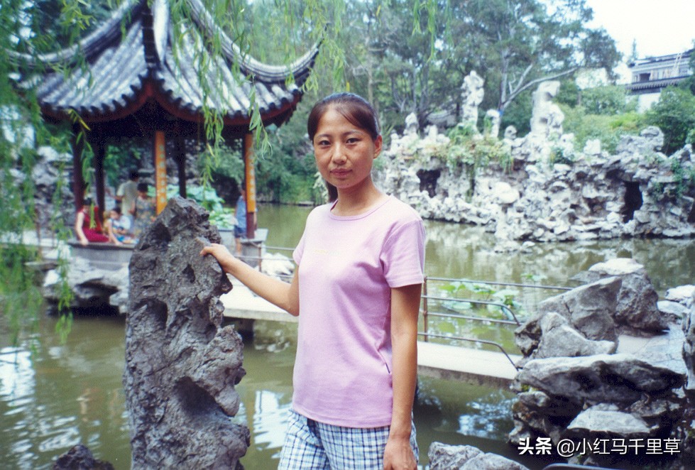 全家旅游苏州攻略,十一苏州家庭游