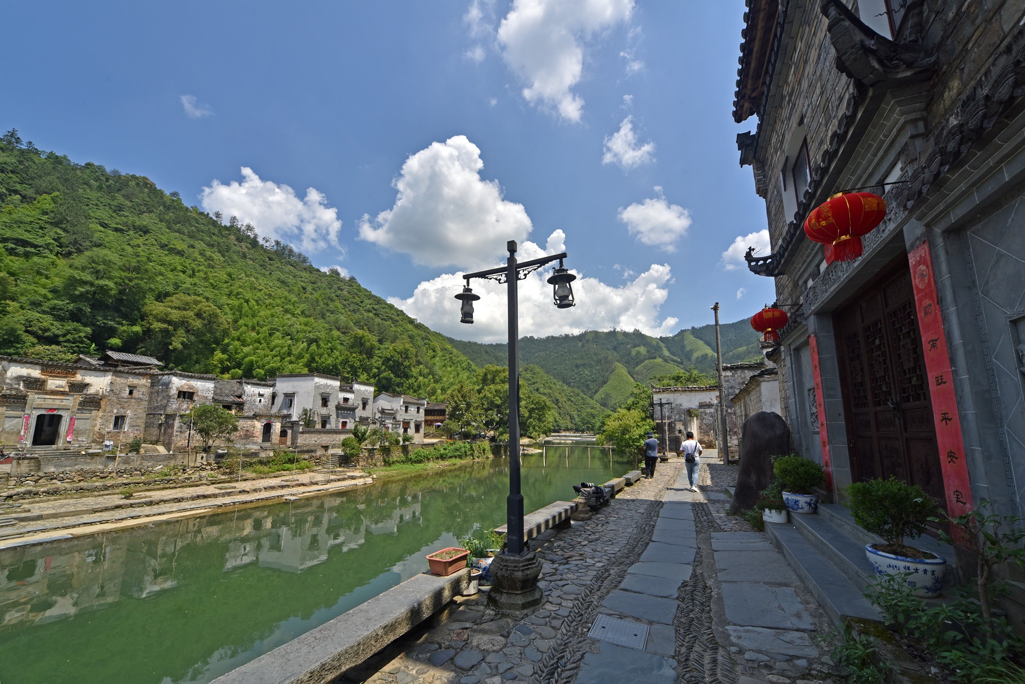 景德镇近代瓷器发展,千年瓷都景德镇有哪些瓷器