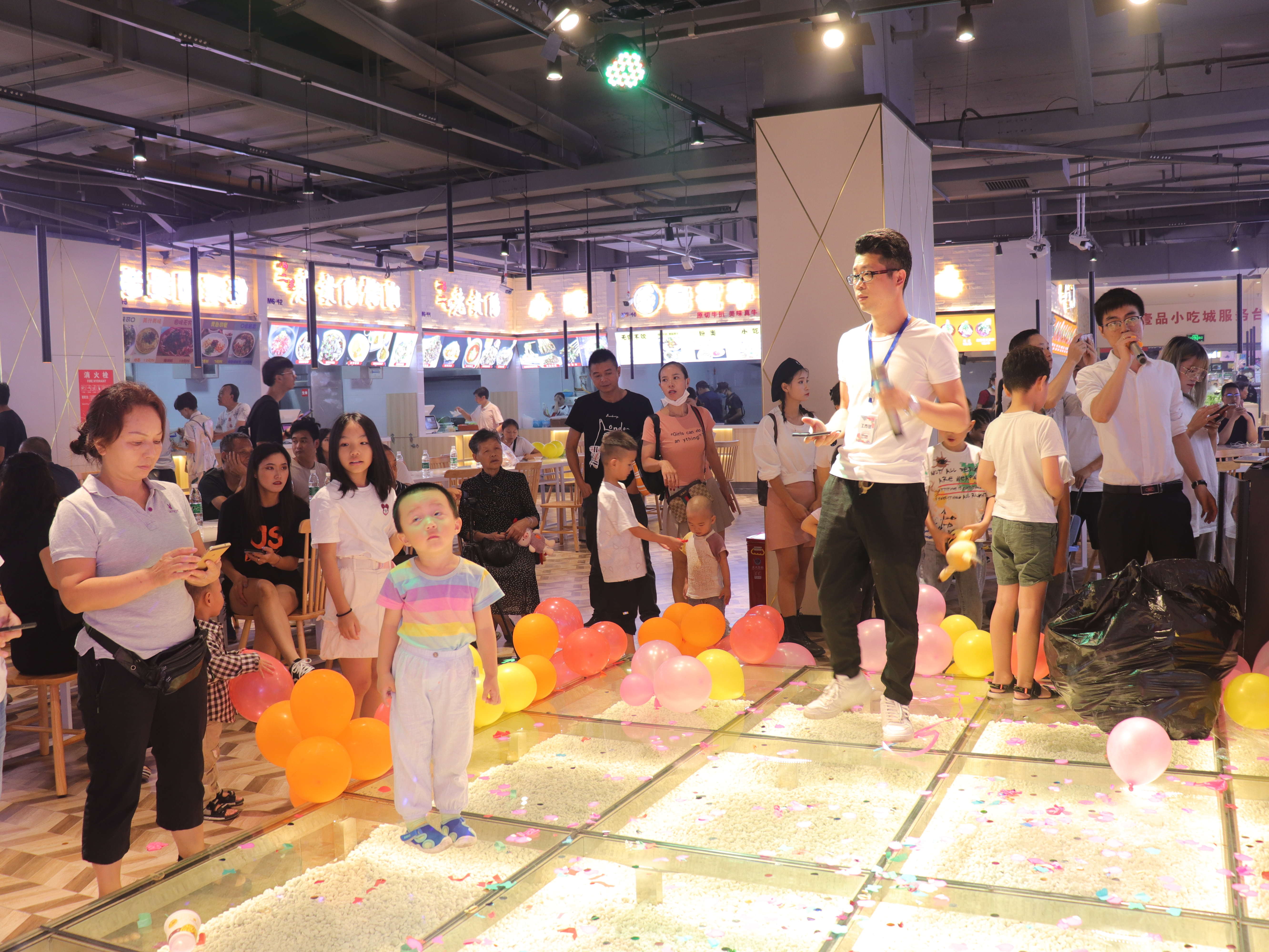 贵阳青云路夜市关闭时间,贵阳青云路夜市值得去不