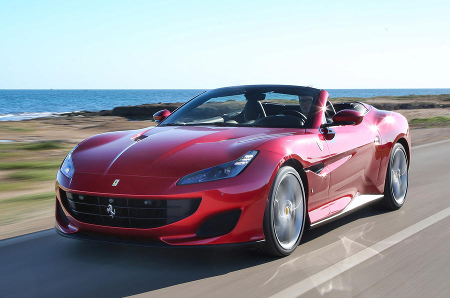 从十级车迷变成硬核对手！*博兰**等奢华品牌背后猜不到的神转折！