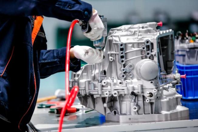 2022年世界十佳变速箱获奖名单,世界前十变速箱品牌排名