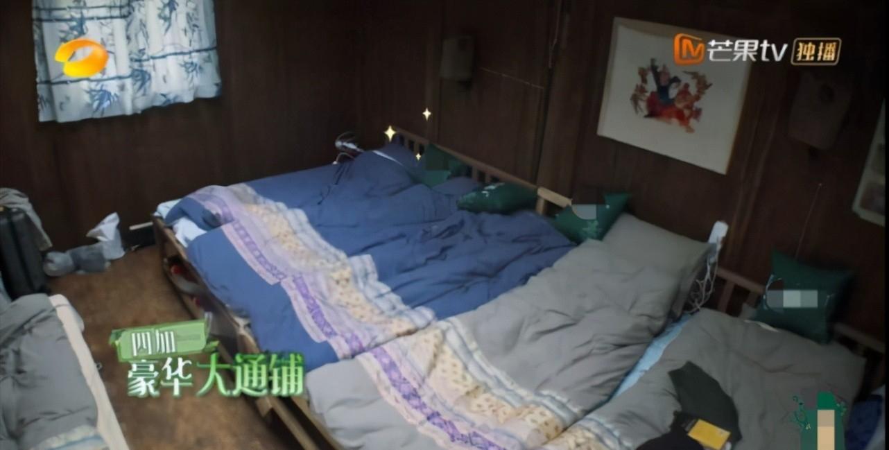 向往的生活太无聊,向往的生活越来越无聊