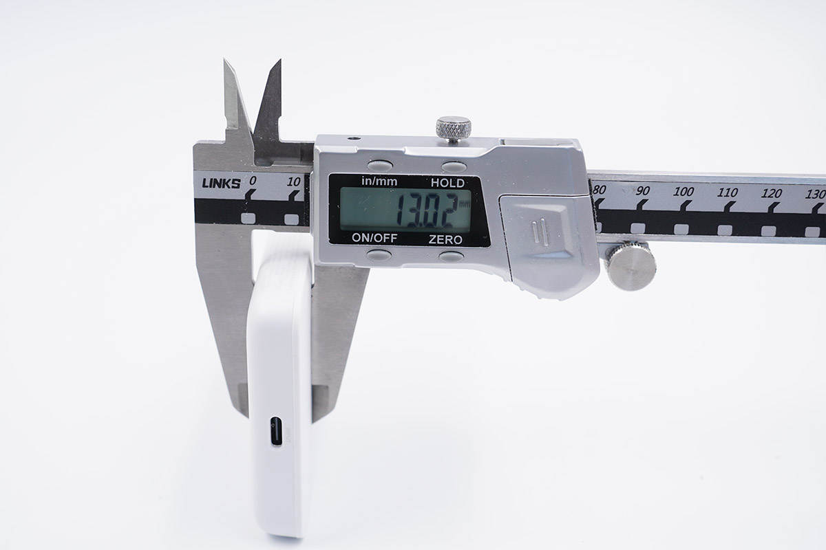 贝尔金磁吸充电宝二代拆解,贝尔金2018无线充电宝测评