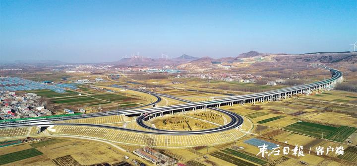 山亭:迈向高质量发展新高度