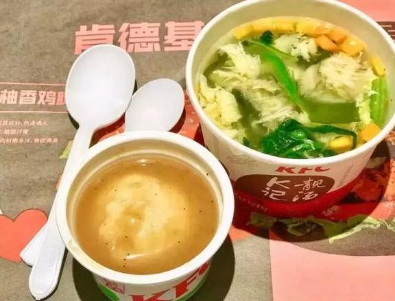 去肯德基丢人吗,去肯德基怎么点东西才不尴尬