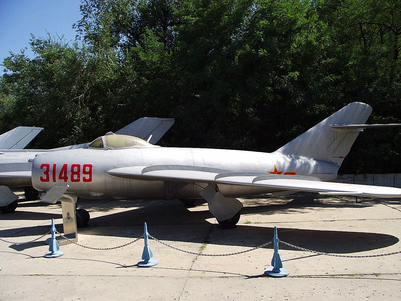 撑起祖国领海安全的擎天巨伞——中国舰空导弹发展史