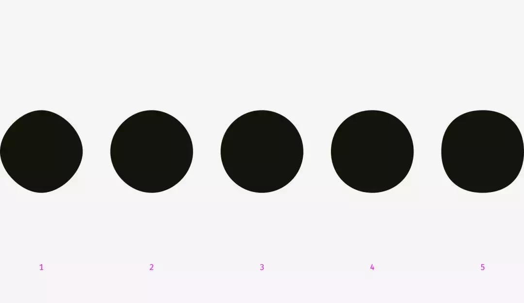 硬核干货是什么,界面视觉效果