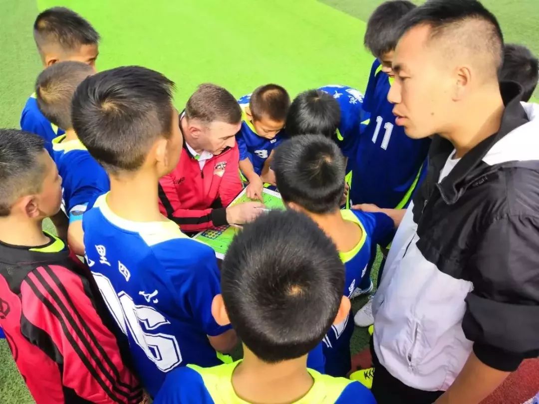 龙里中小学足球联赛,第四届高新区小学足球联赛