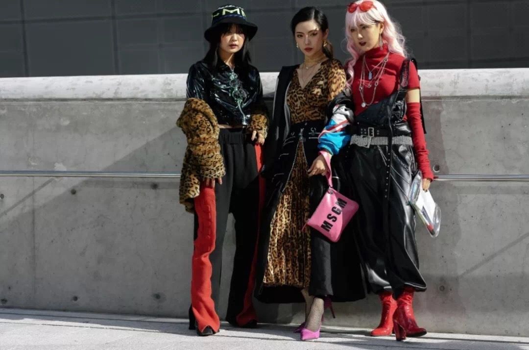 韩国服饰有哪些,现在韩国的民族服饰