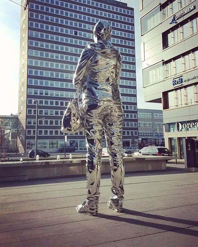 苏黎世是高奢吗,苏黎世很漂亮吗