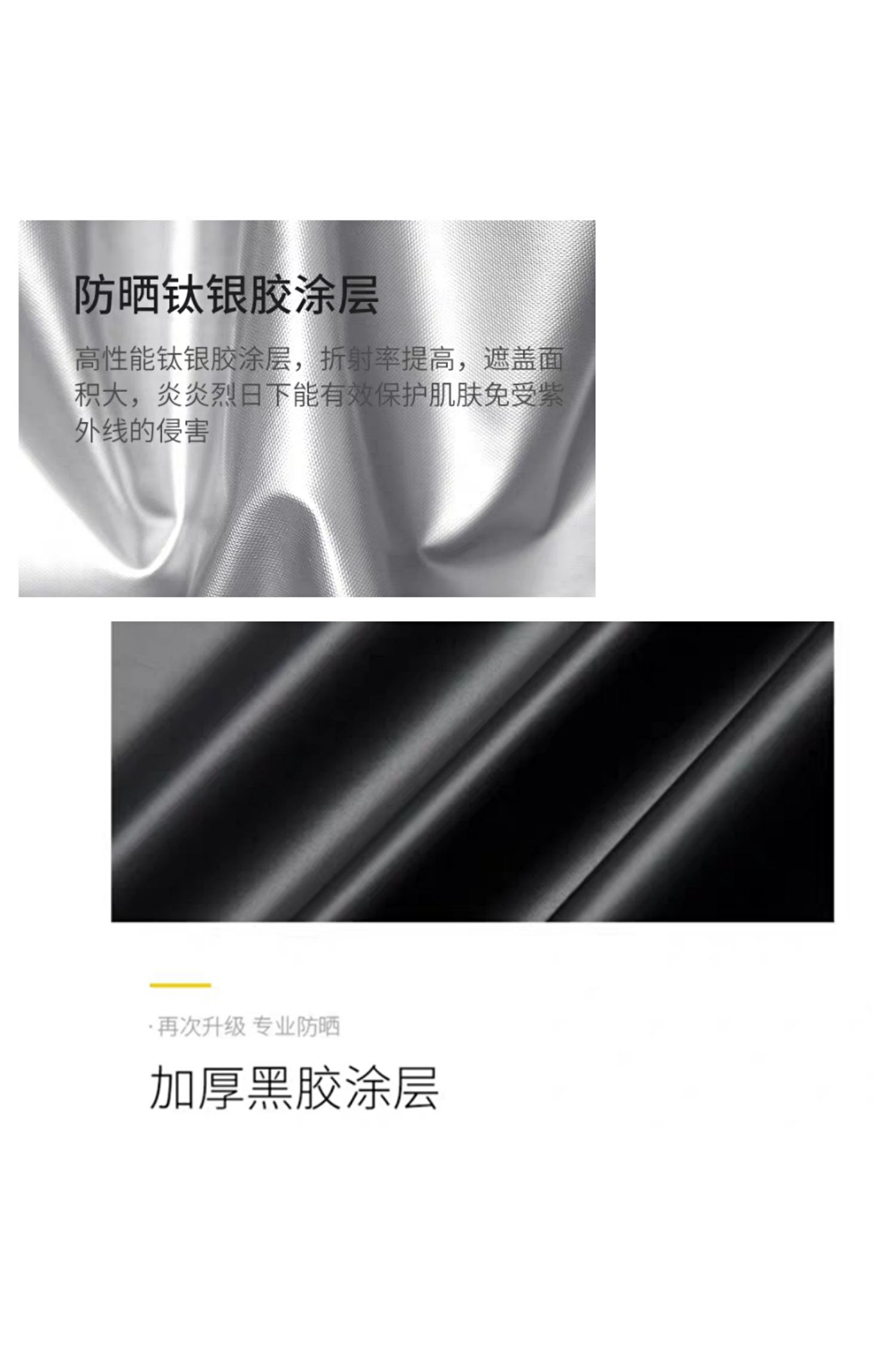 防晒神器防晒霜选的好出门没烦恼,全方位防晒最好的防晒衣和防晒帽