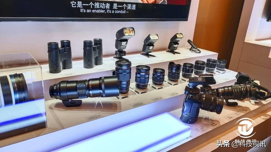 奥林巴斯m43旗舰机,奥林巴斯m43新头曝光400mmf4