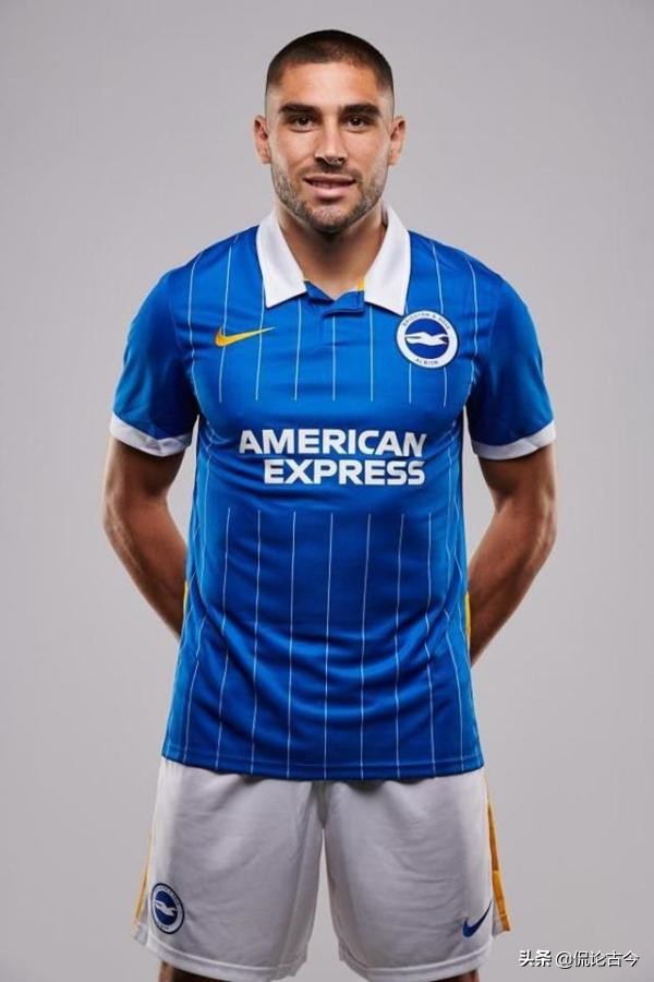 新赛季复古球衣,新赛季英超球衣大全