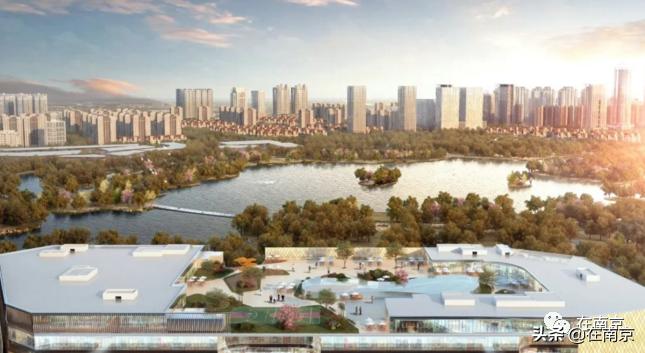 南京板桥哪里的房子值得购买,南京板桥新城哪里房价最值得买