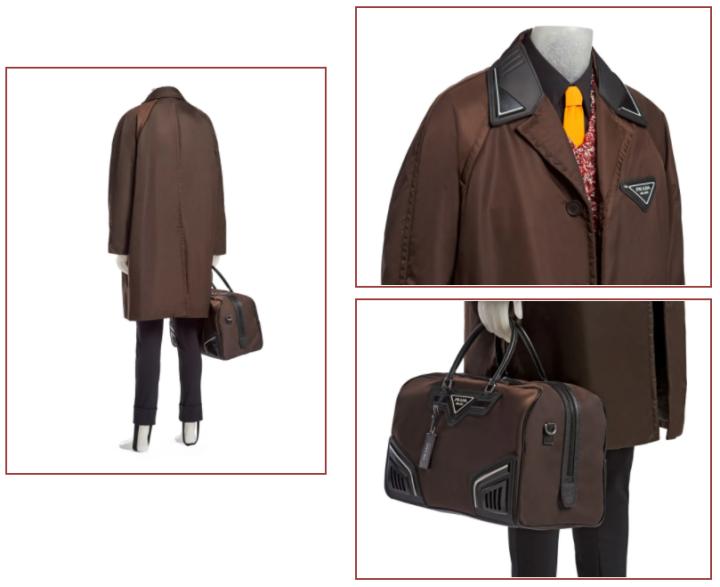 15倍价钱从苏富比拍来的Prada，要供奉在哪儿才好膜拜？