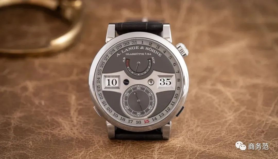 盘点今年流行的4款最时尚的腕表,2021年好看的手表潮流