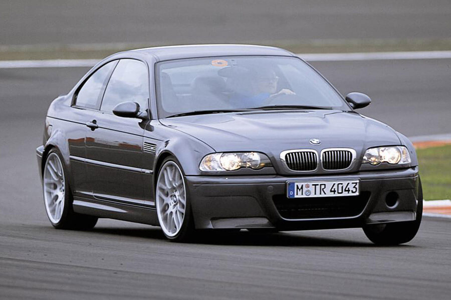 宝马m3m4哪个更好,宝马m3m4新款对比老款